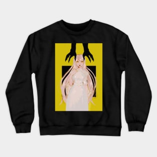 Don’t Look Crewneck Sweatshirt